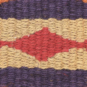 Relaxdays Fußmatte In Bunt – 60 X 40 Cm 22