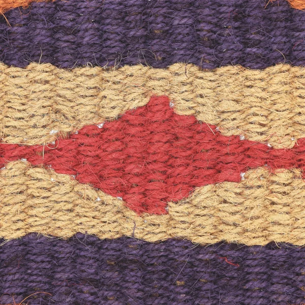 Relaxdays Fußmatte In Bunt – 60 X 40 Cm 8
