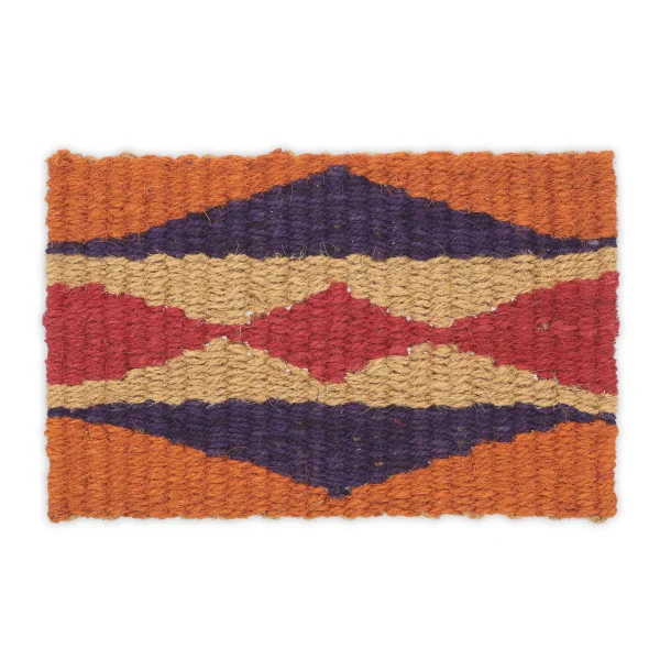 Relaxdays Fußmatte In Bunt – 60 X 40 Cm 9