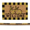 Relaxdays Fußmatte In Bunt – (B)60 X (T)40 Cm 14