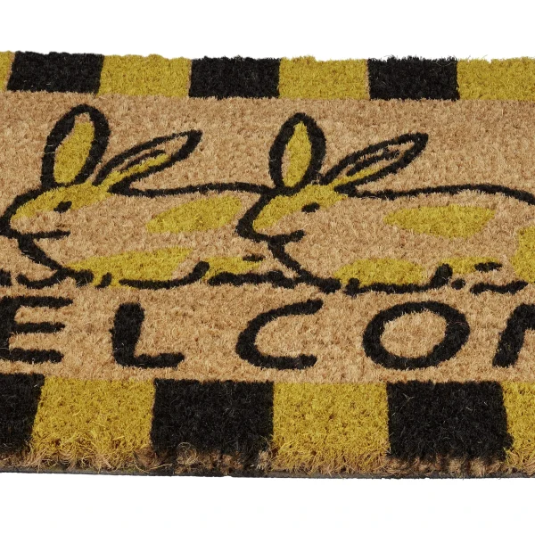 Relaxdays Fußmatte In Bunt – (B)60 X (T)40 Cm 7