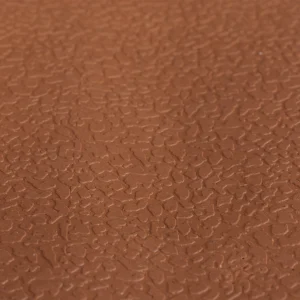 Relaxdays Fußmatte In Orange – (B)60 X (T)40 Cm 22