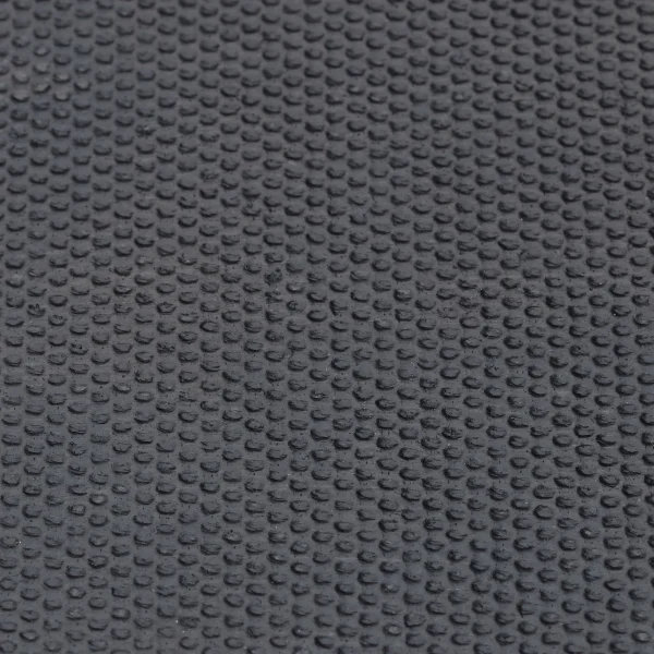 Relaxdays Fußmatte Oh No In Natur-Schwarz- (B)60 X (T)40 Cm 8
