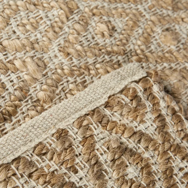 Relaxdays Läufer In Hellbraun – (B)70 X (T)140 Cm 7