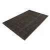 Riess-ambiente.de Teppich WOOL In Dunkelgrau – 230 X 1 X 160cm 31