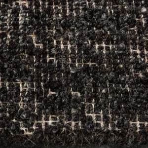 Riess-ambiente.de Teppich WOOL In Dunkelgrau – 230 X 1 X 160cm 22
