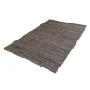 Riess-ambiente.de Teppich WOOL In Dunkelgrau – 240 X 1 X 160cm 16