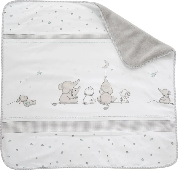 Roba Kuscheldecke Sternenzauber 1