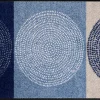 Salonloewe Fußmatte In Blau 14