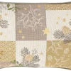 Sander Kissenhülle Belle Patch In Beige 19