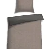 Schiesser Wendebettwäsche In Silber 22