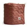 Sebra Bettnestchen In Bordeaux – (L)360 X (B)26 Cm 8