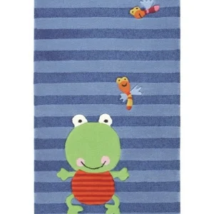 Sigikid Teppich Susi Sumpfhose In Blau 10