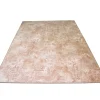Snapstyle Designer Soft-Velours Teppich Vintage In Terracotta 16