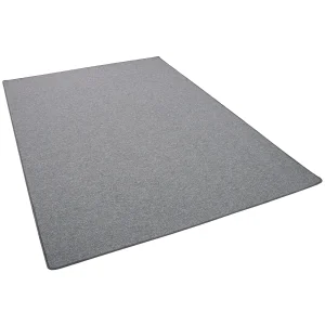 Snapstyle Feinschlingen Velour Teppich Strong In Antraciet 9