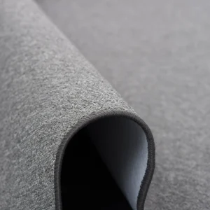 Snapstyle Feinschlingen Velour Teppich Strong In Antraciet 11