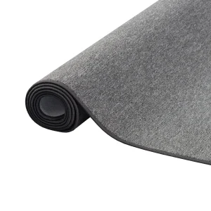 Snapstyle Feinschlingen Velour Teppich Strong In Antraciet 13