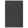 Snapstyle Feinschlingen Velour Teppich Strong In Schwarz Grau 20