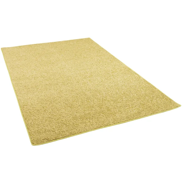 Snapstyle Hochflor Langflor Teppich Cottage In Groen 3