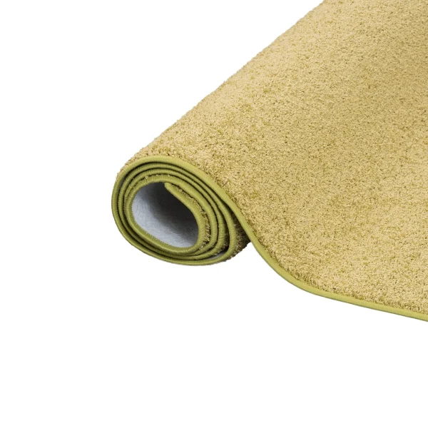 Snapstyle Hochflor Langflor Teppich Cottage In Groen 5