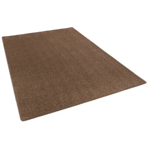 Snapstyle Hochflor Langflor Teppich Cottage In Schoko 9