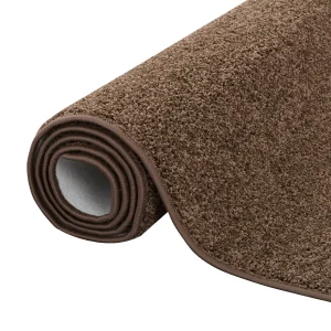 Snapstyle Hochflor Langflor Teppich Cottage In Schoko 13