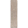Snapstyle Hochflor Shaggy Läufer Teppich Palace In Taupe 19