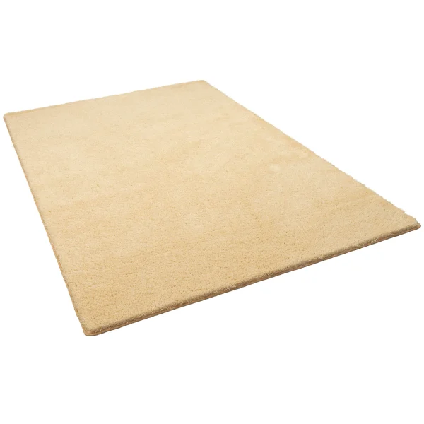 Snapstyle Hochflor Shaggy Teppich Palace In Natur 3