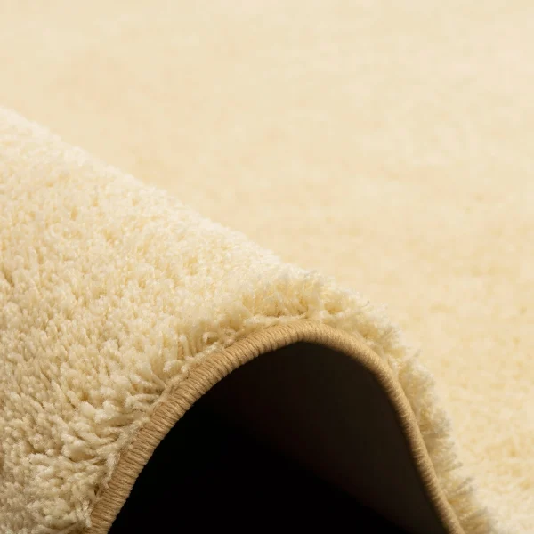 Snapstyle Hochflor Shaggy Teppich Palace In Natur 4