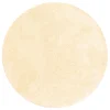 Snapstyle Hochflor Shaggy Teppich Palace Rund In Natur 10