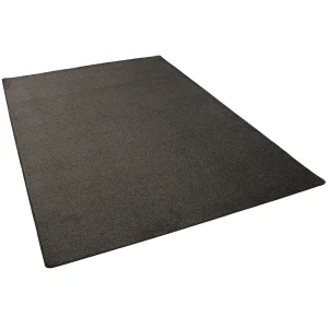 Snapstyle Hochflor Velours Teppich Luna In Antraciet 9