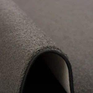 Snapstyle Hochflor Velours Teppich Luna In Antraciet 11