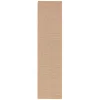 Snapstyle Läufer Teppich Schlingen Teppich Alma Meliert In Beige 17