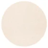 Snapstyle Natur Teppich Wolle Berber Rund In Beige 19