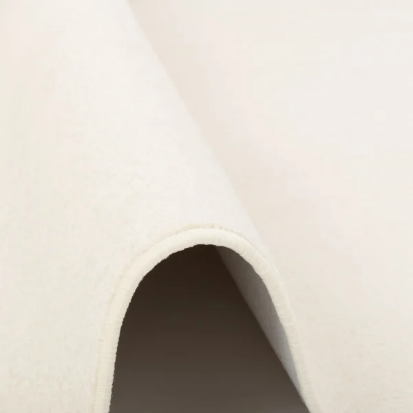 Snapstyle Trend Velours Läufer Teppich Joy In Zwart 4