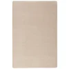 Snapstyle Trend Velours Teppich Joy In Beige 14