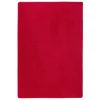 Snapstyle Trend Velours Teppich Joy In Zwart 28