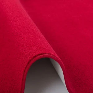 Snapstyle Trend Velours Teppich Joy In Zwart 11