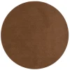 Snapstyle Trend Velours Teppich Joy Rund In Zwart 20