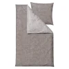 SÖDAHL Bettwäsche Infinity 135x200cm In Taupe 13