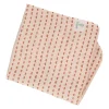Sterntaler Babydecke Musselin Eichhörnchen + Otter In Beige 13