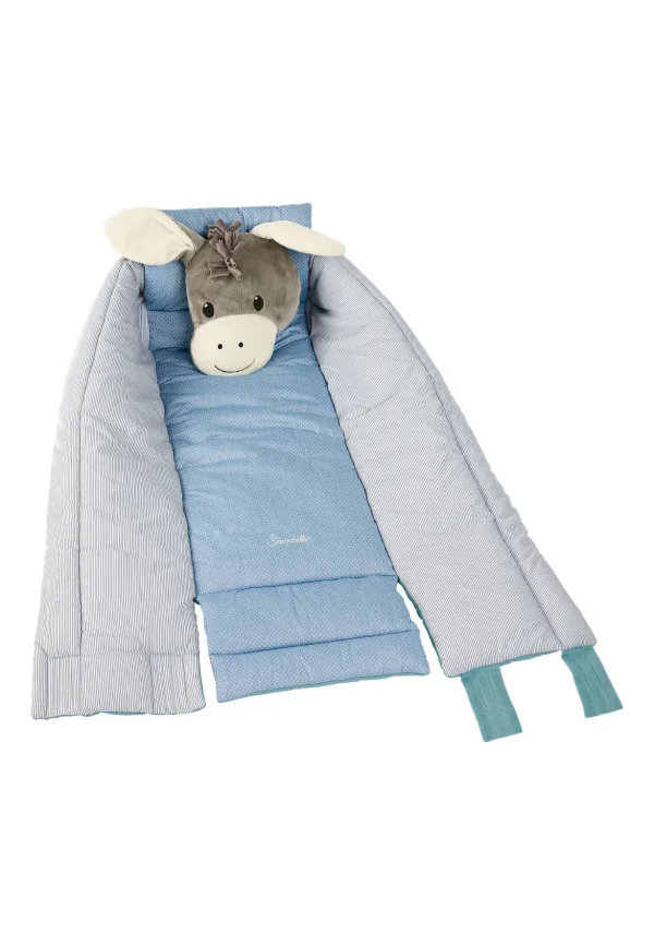 Sterntaler Kuschelnest Emmi In Mehrfarbig 3