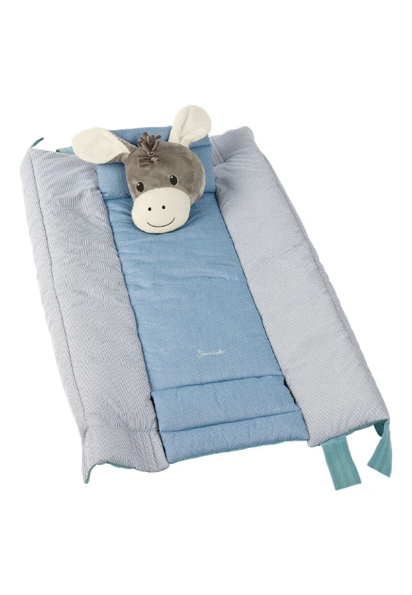 Sterntaler Kuschelnest Emmi In Mehrfarbig 4