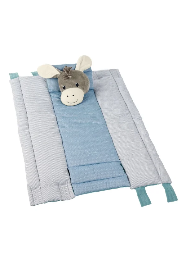 Sterntaler Kuschelnest Emmi In Mehrfarbig 5
