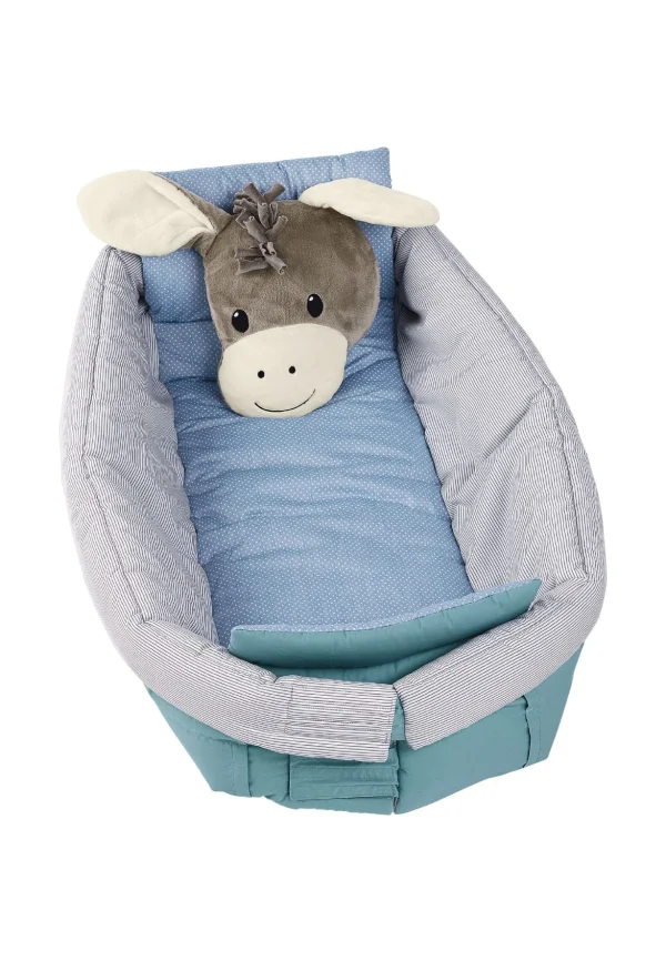 Sterntaler Kuschelnest Emmi In Mehrfarbig 1