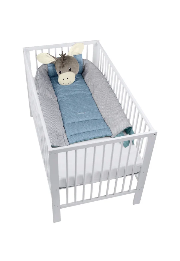 Sterntaler Kuschelnest Emmi In Mehrfarbig 9