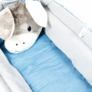 Sterntaler Kuschelnest Emmi In Mehrfarbig 27