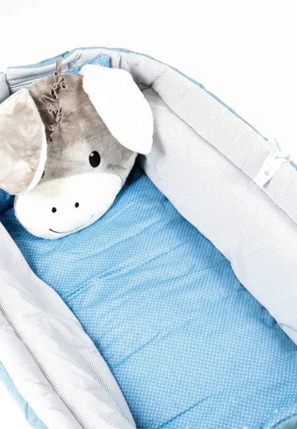 Sterntaler Kuschelnest Emmi In Mehrfarbig 10