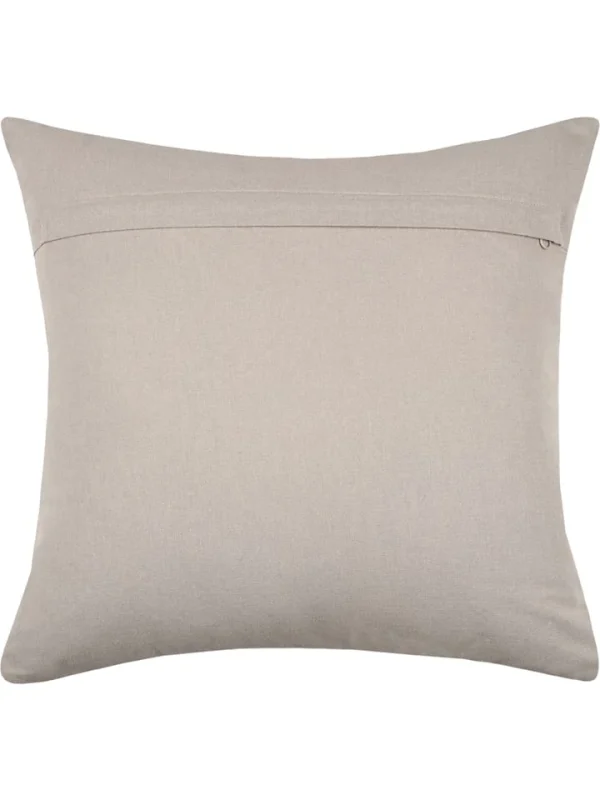 STOF France Kissen “Boden” In Beige – (L)40 X (B)40 Cm 1