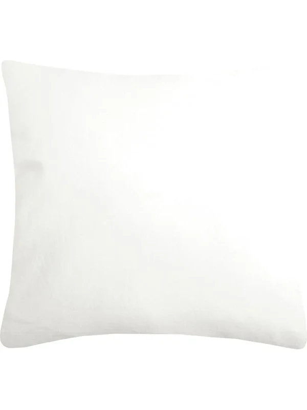 STOF France Kissen “Duo” In Beige/ Creme – (L)50 X (B)50 Cm 4